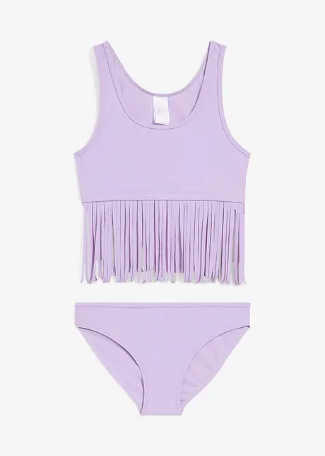 Bikiny (2dílná souprava), bonprix