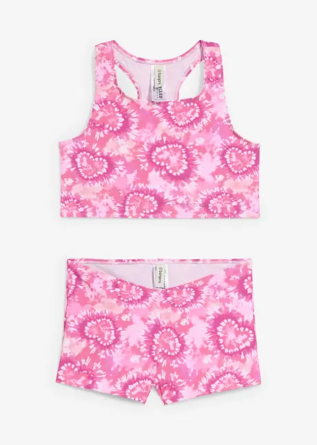 Bikiny (2dílná souprava), bonprix