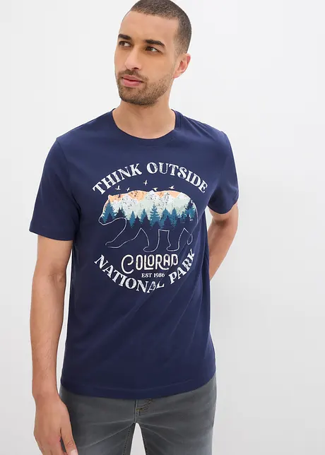 Tričko, bonprix