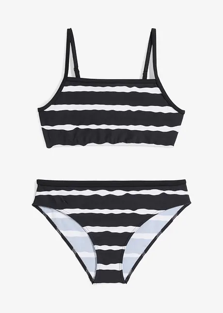 Bikiny (2dílná souprava), bonprix