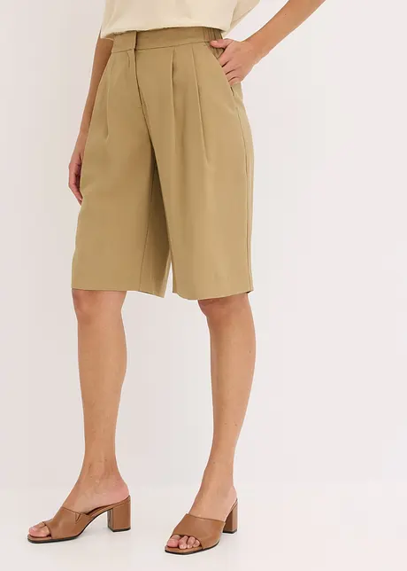 Bermudy, bonprix