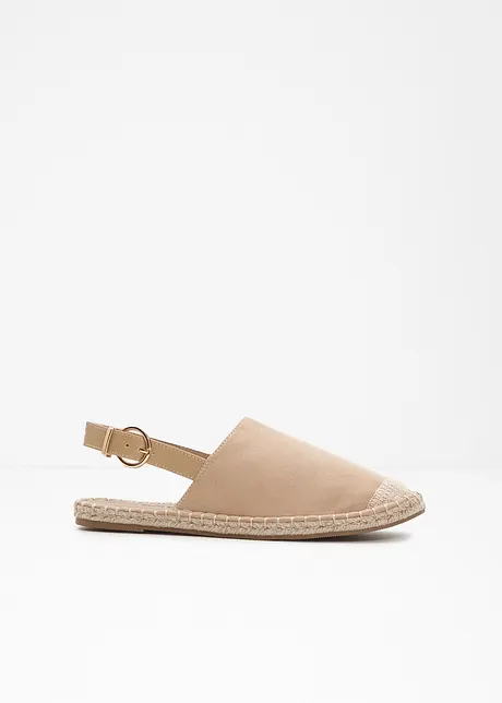 Espadrilky, bonprix