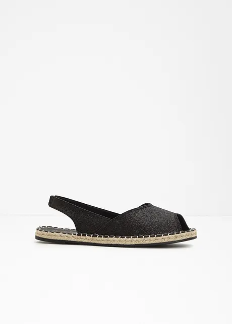 Espadrilky, bonprix