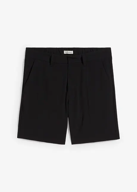 Elegantní šortky, Relaxed Fit, bonprix