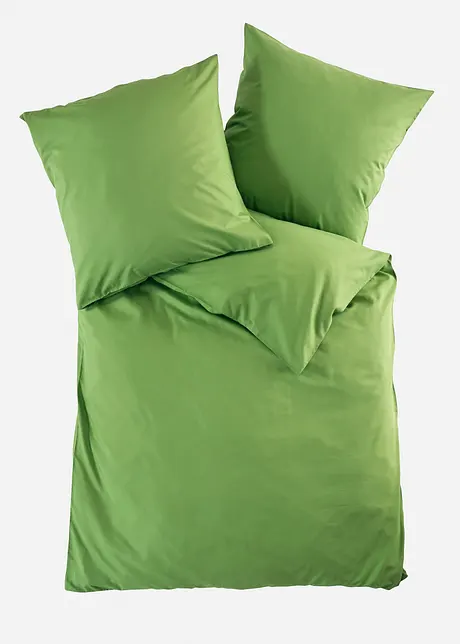 Souprava povlečení jednobarevná, bonprix