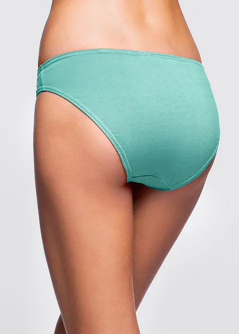 Kalhotky (10 ks v balen&iacute;), bonprix