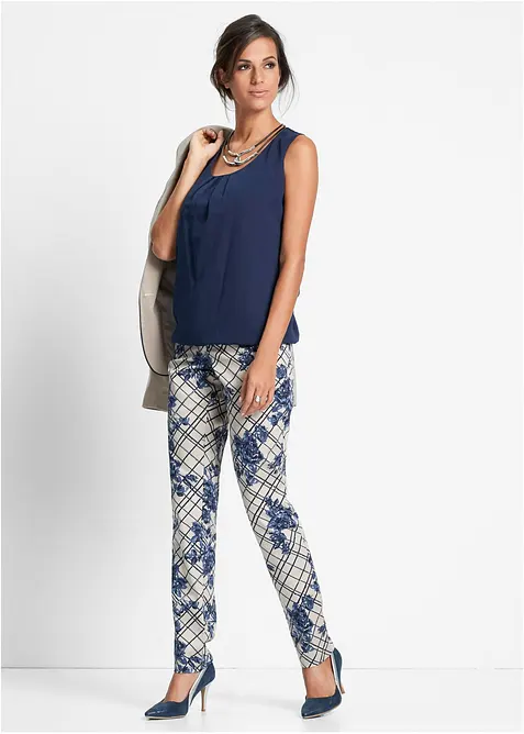 Halenkov&yacute; top, bonprix