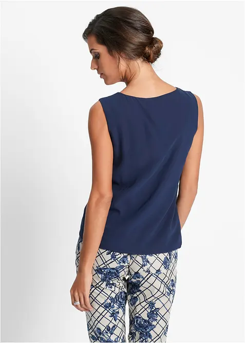 Halenkov&yacute; top, bonprix