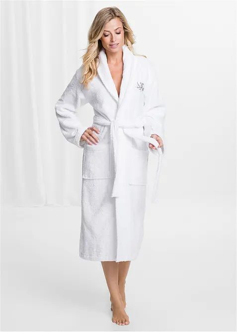 Froté župan, bonprix