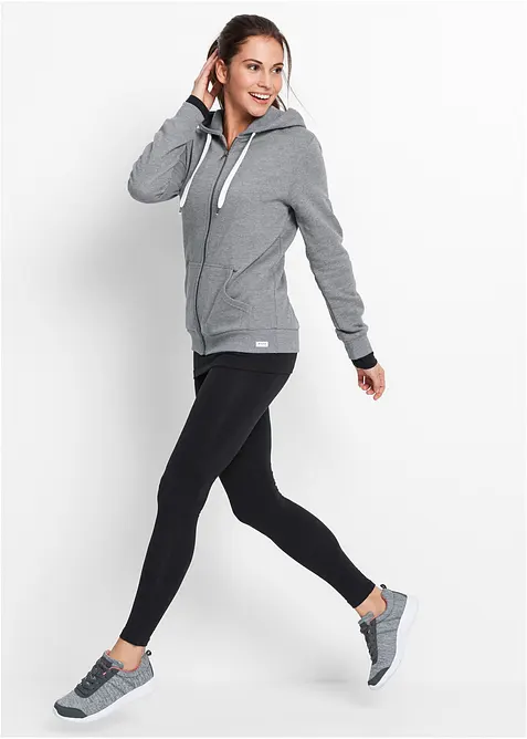 Legíny (2 ks v balení), bonprix