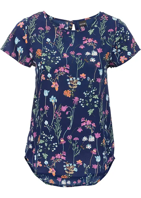 Halenkov&eacute; tričko, bonprix