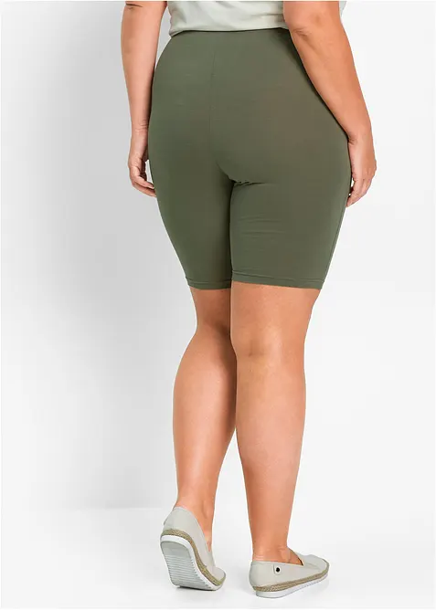 Kr&aacute;tk&eacute; leg&iacute;ny (2 ks v balen&iacute;), bonprix