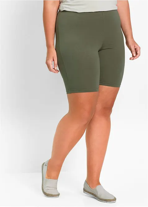 Kr&aacute;tk&eacute; leg&iacute;ny (2 ks v balen&iacute;), bonprix