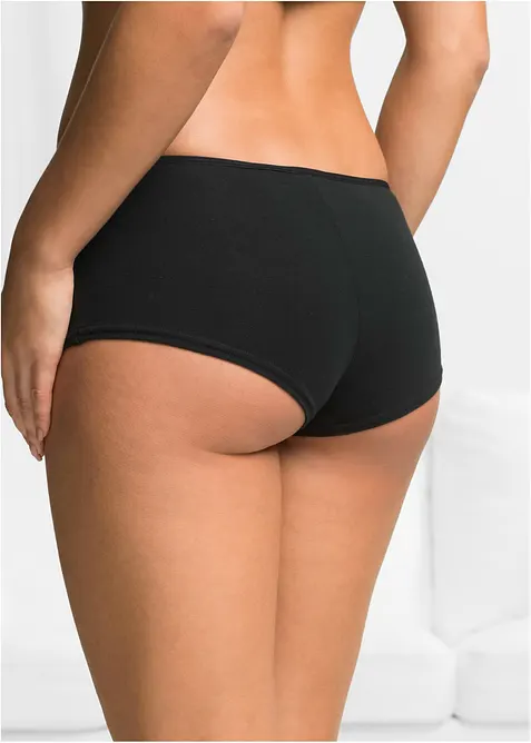 Bokové kalhotky (5 ks v balení), bonprix