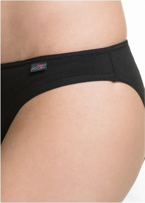 Kalhotky (6 ks v balen&iacute;), bonprix