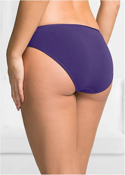 Kalhotky (6 ks v balen&iacute;), bonprix