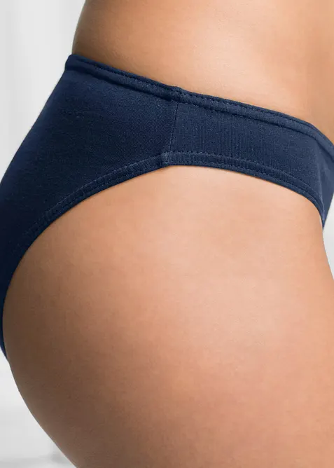 Kalhotky (10 ks v balen&iacute;), bonprix