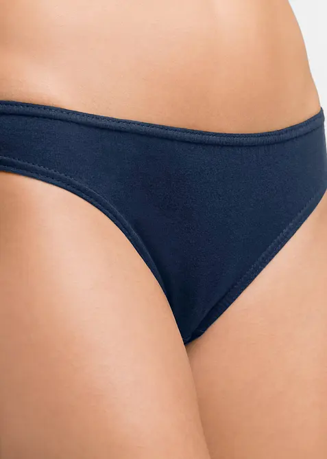 Kalhotky (10 ks v balen&iacute;), bonprix