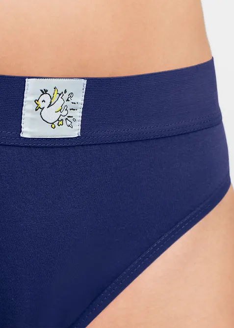 Kalhotky (10 ks v balen&iacute;), bonprix