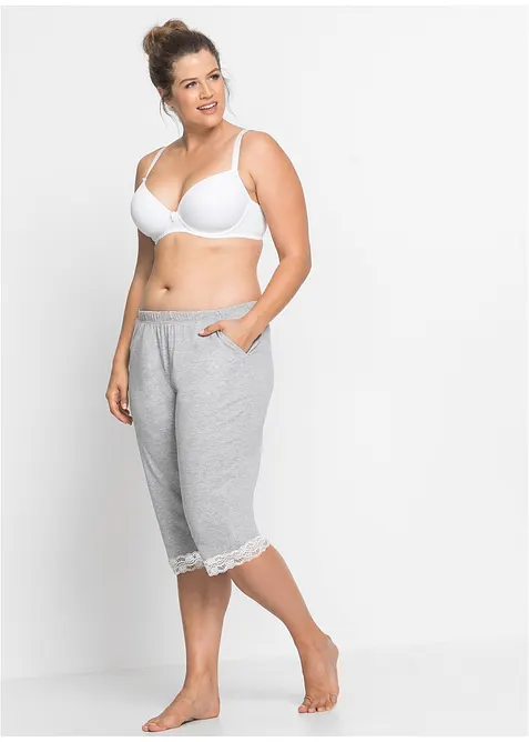 Vyztužen&aacute; podprsenka s kosticemi, bonprix