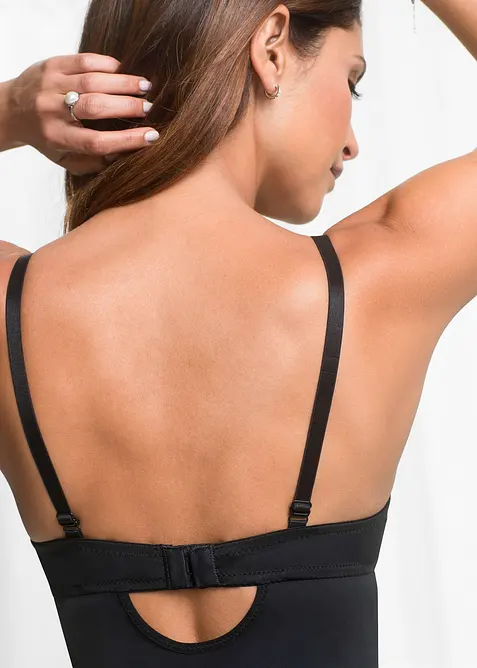 Stahovací body, střední tvarující efekt, bonprix