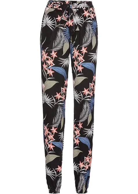 Široké kalhoty, bonprix