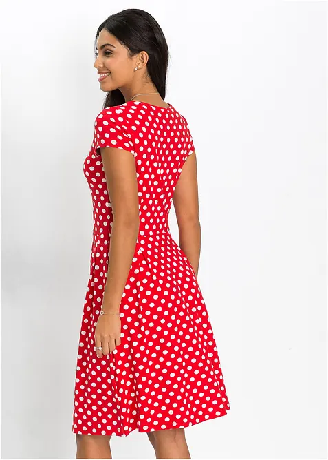 Žerzejov&eacute; &scaron;aty z visk&oacute;zov&eacute; směsi, bonprix