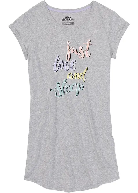 Krátká noční košile, bonprix