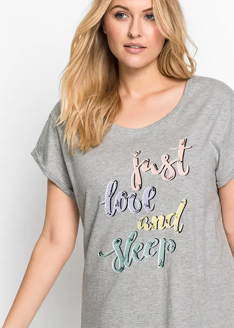 Krátká noční košile, bonprix