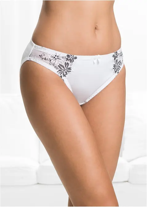 Kalhotky (2 ks v balen&iacute;), bonprix