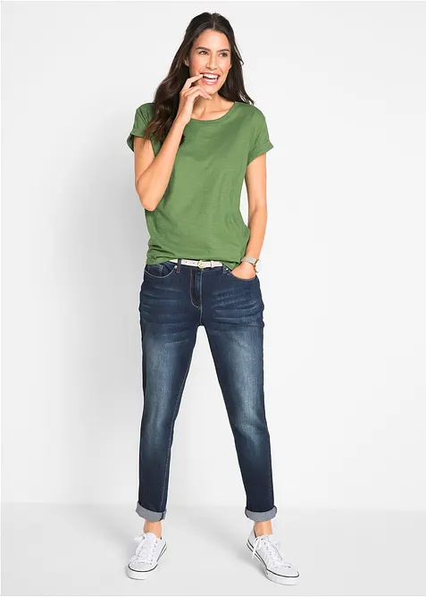 Boxy tričko, bonprix