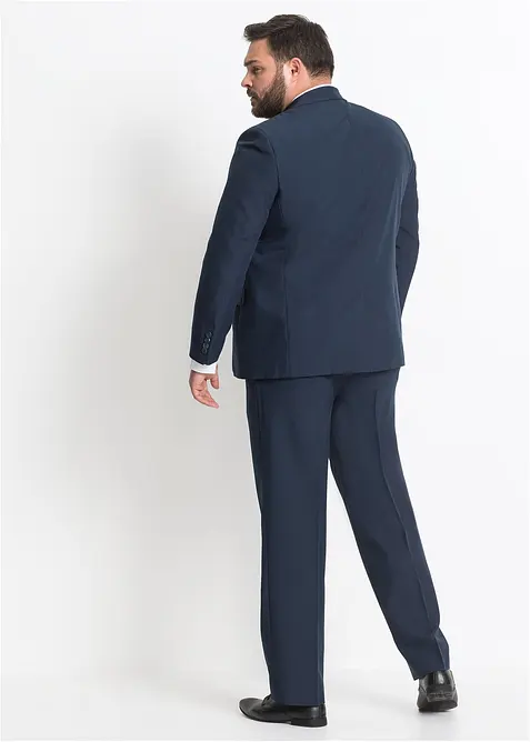 Oblek (2dílná souprava), Regular Fit, bonprix