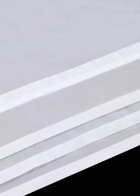 Římská roleta z lehkého voálu, bonprix