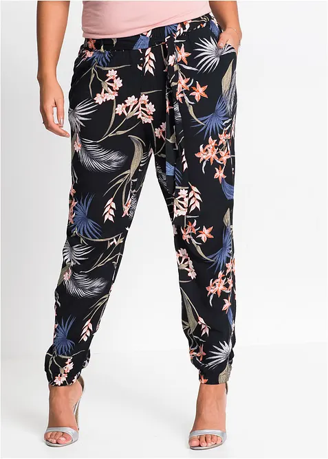 &Scaron;irok&eacute; kalhoty, bonprix