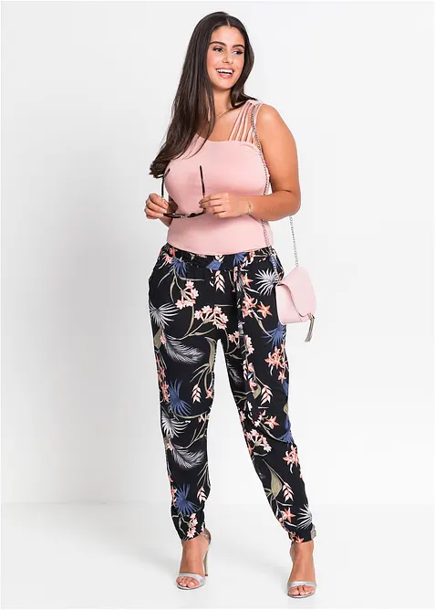 &Scaron;irok&eacute; kalhoty, bonprix