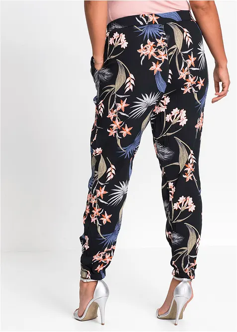 &Scaron;irok&eacute; kalhoty, bonprix