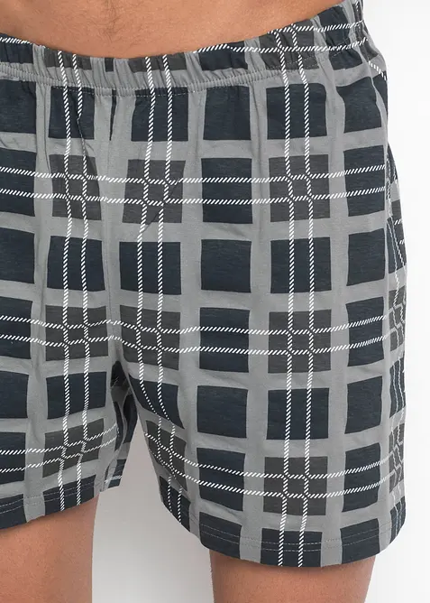 Krátké pyžamo (2dílná souprava), bonprix