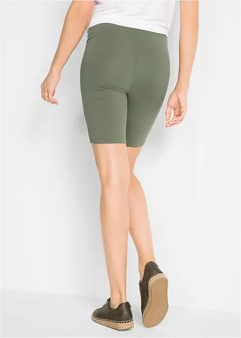 Kr&aacute;tk&eacute; leg&iacute;ny (2 ks v balen&iacute;), bonprix