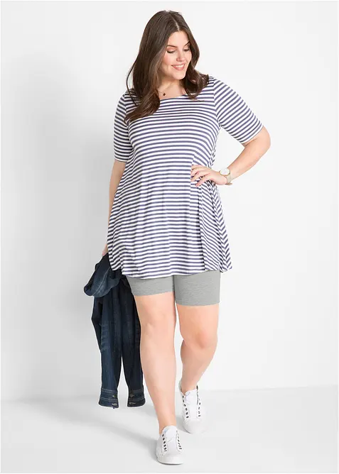 Kr&aacute;tk&eacute; leg&iacute;ny (2 ks v balen&iacute;), bonprix