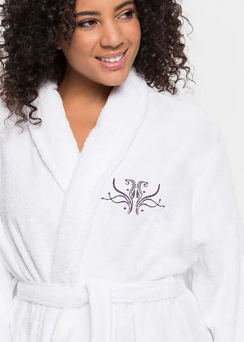 Froté župan, bonprix