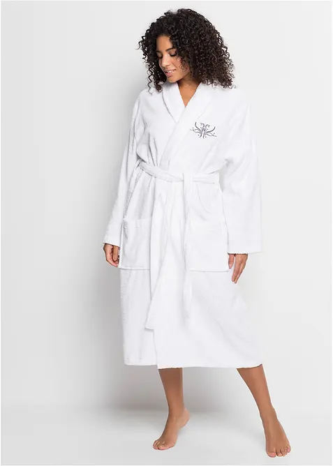 Froté župan, bonprix