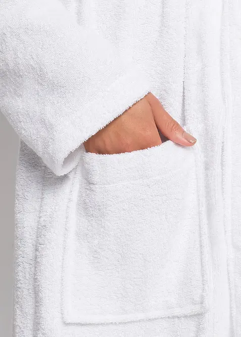 Frot&eacute; župan, bonprix