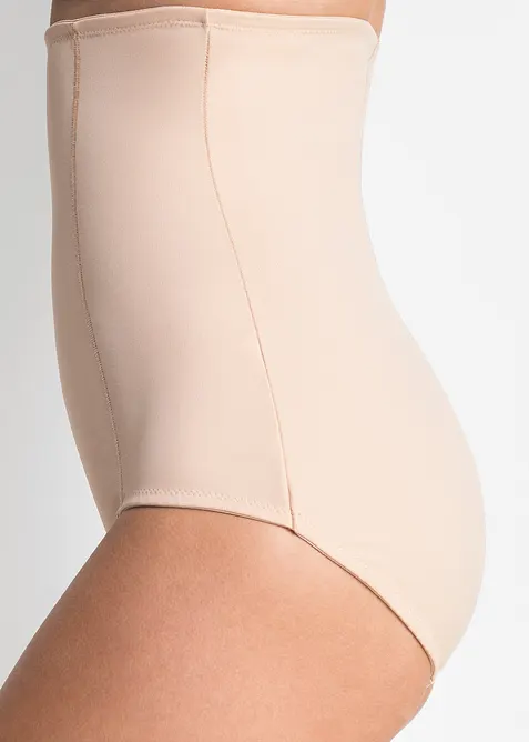 Stahovac&iacute; kalhotky, siln&yacute; tvaruj&iacute;c&iacute; efekt, bonprix