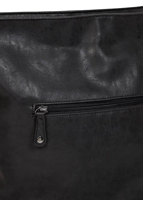 Kabelka s vyměnitelným popruhem, bonprix