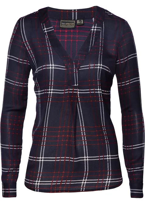 Tuniková halenka, bonprix