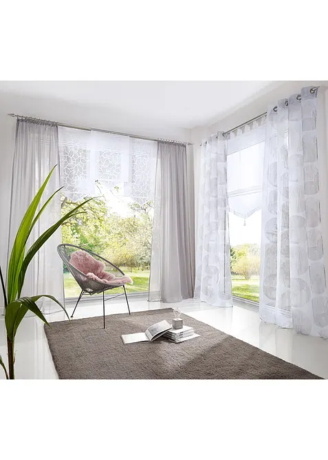 Japonsk&aacute; stěna (1 ks v balen&iacute;), bonprix