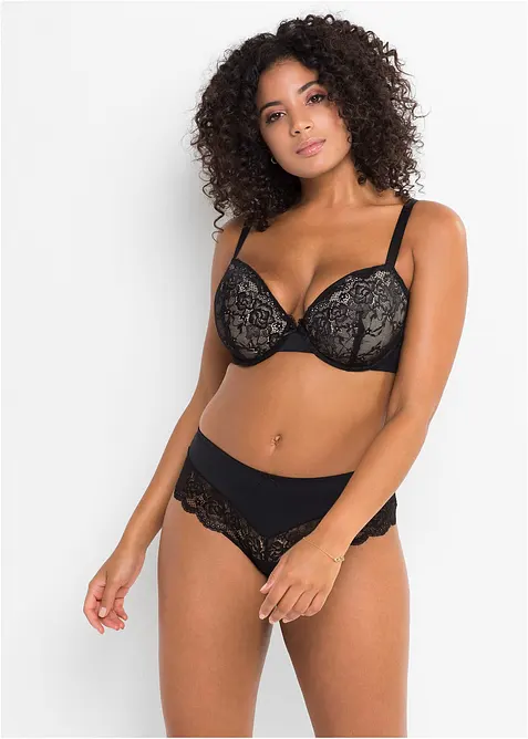 Bokové kalhotky (2 ks v balení), bonprix