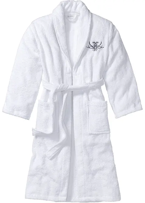 Froté župan, bonprix