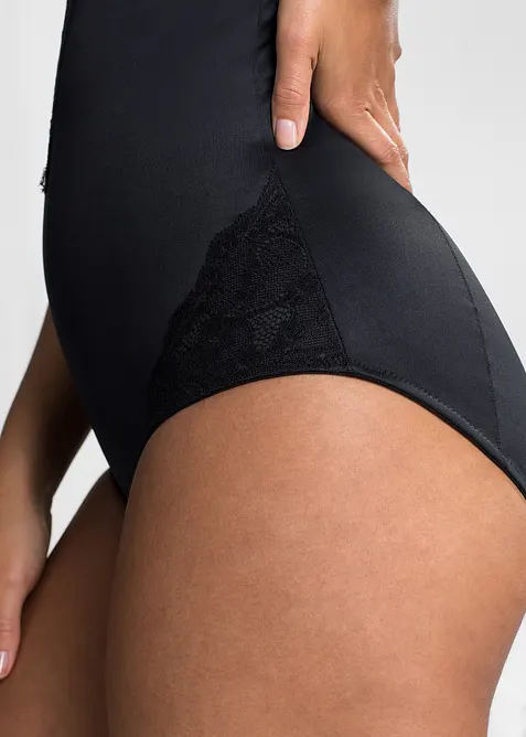 Stahovací body, silný tvarující efekt, bonprix