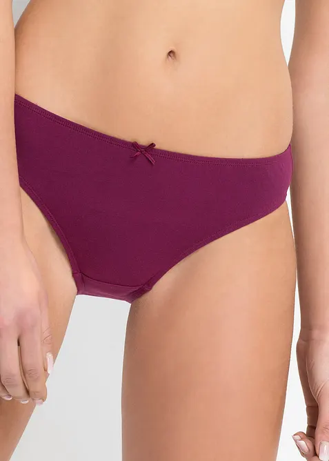 Kalhotky (6 ks v balen&iacute;), bonprix